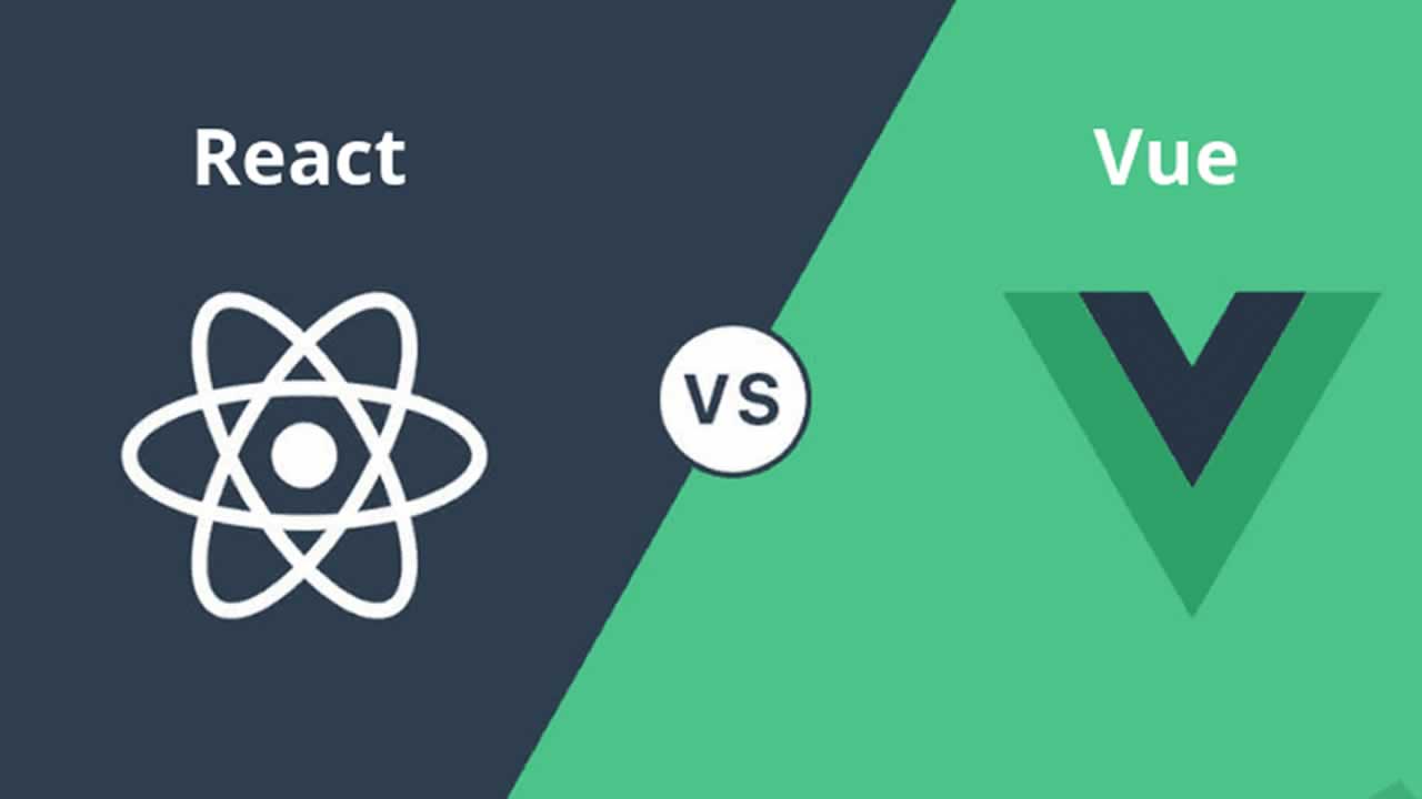 React vs Vue – Choosing the Best JavaScript Library