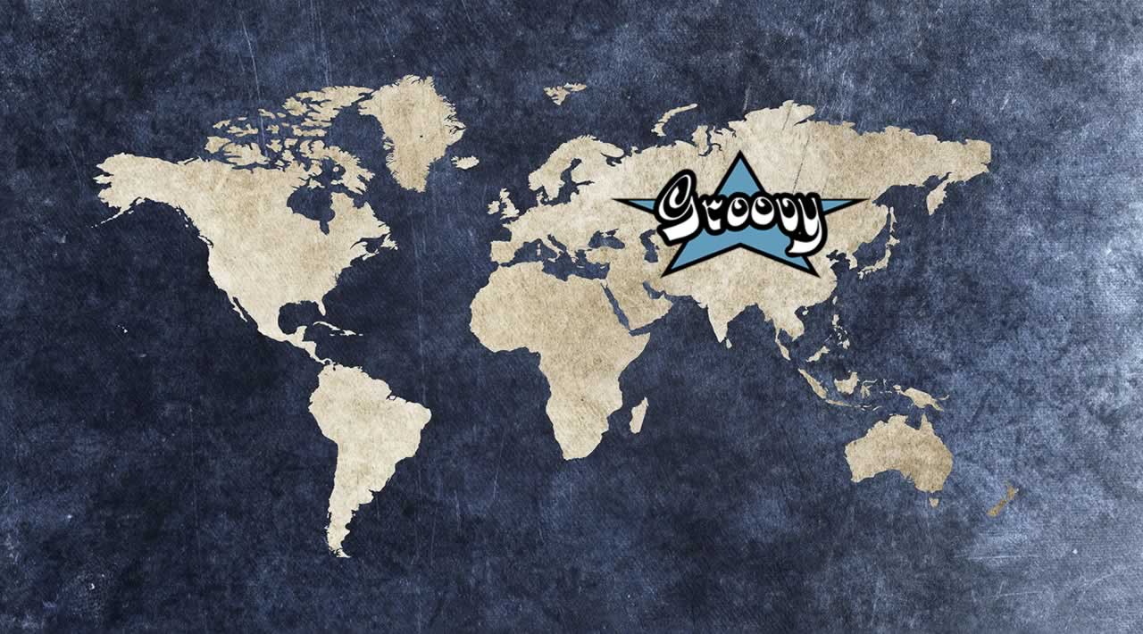 Groovy Map Tutorial with Example