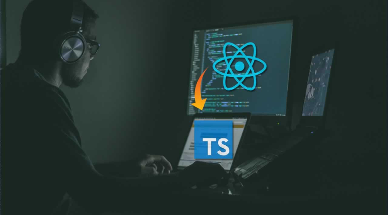 How to convert a React Native Project to Typescript