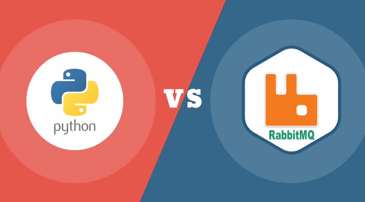 Getting Started With RabbitMQ: Python