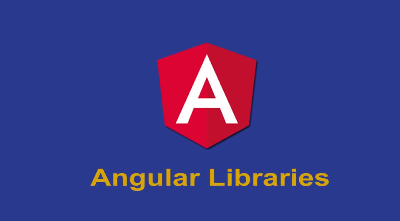 My Favorite Angular Libraries To Use In Any Project