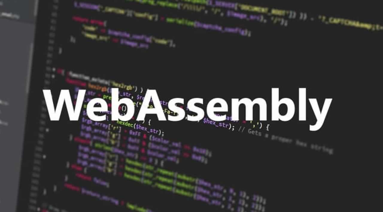What is WebAssembly?
