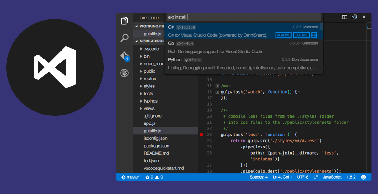 VS Code extensions you may not have heard of before