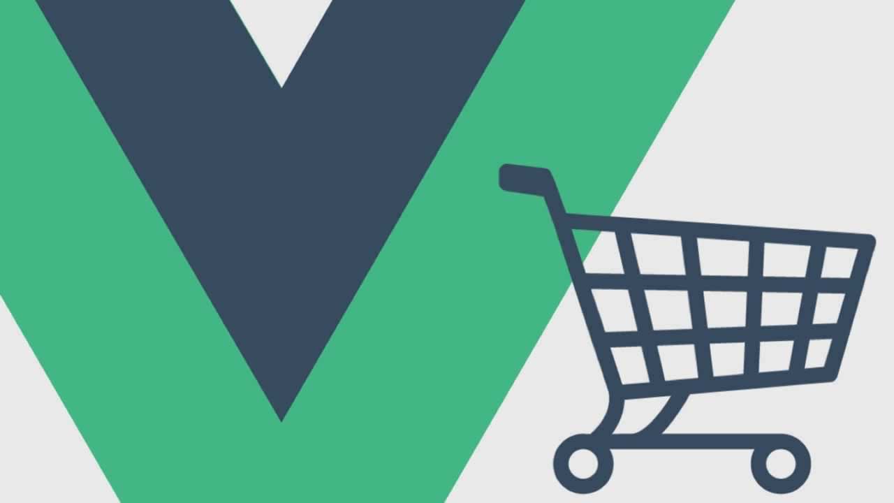 Build a shopping cart with Vue 2 and Vuex