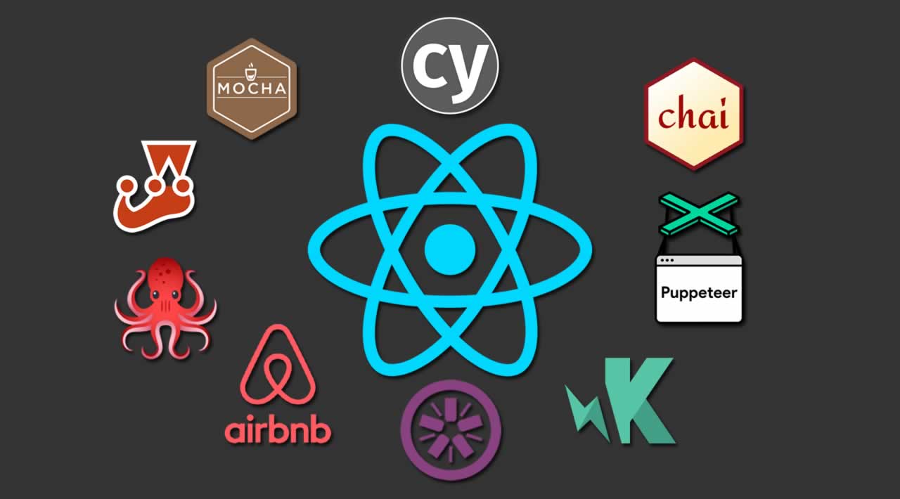 Top 10 React Testing Tools and Libraries in 2019
