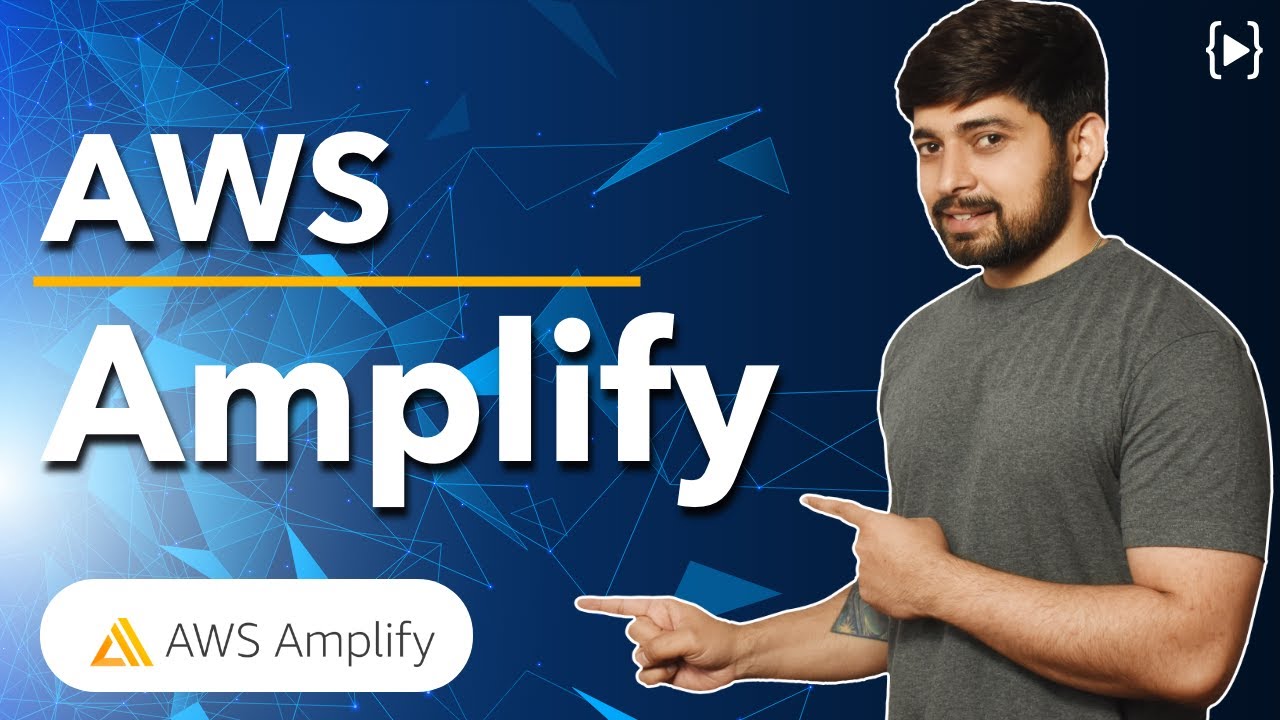 What is AWS Amplify?