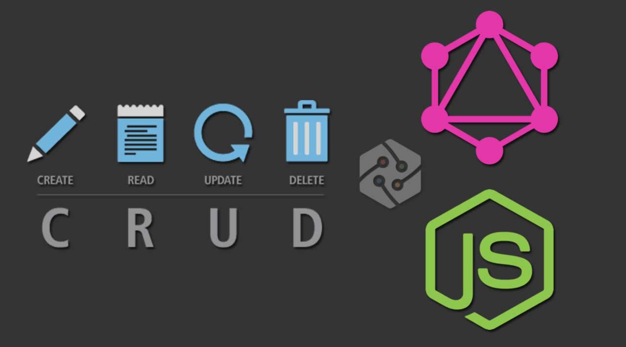 How To Create A Simple Crud App Using Graphql And Nodejs 1993