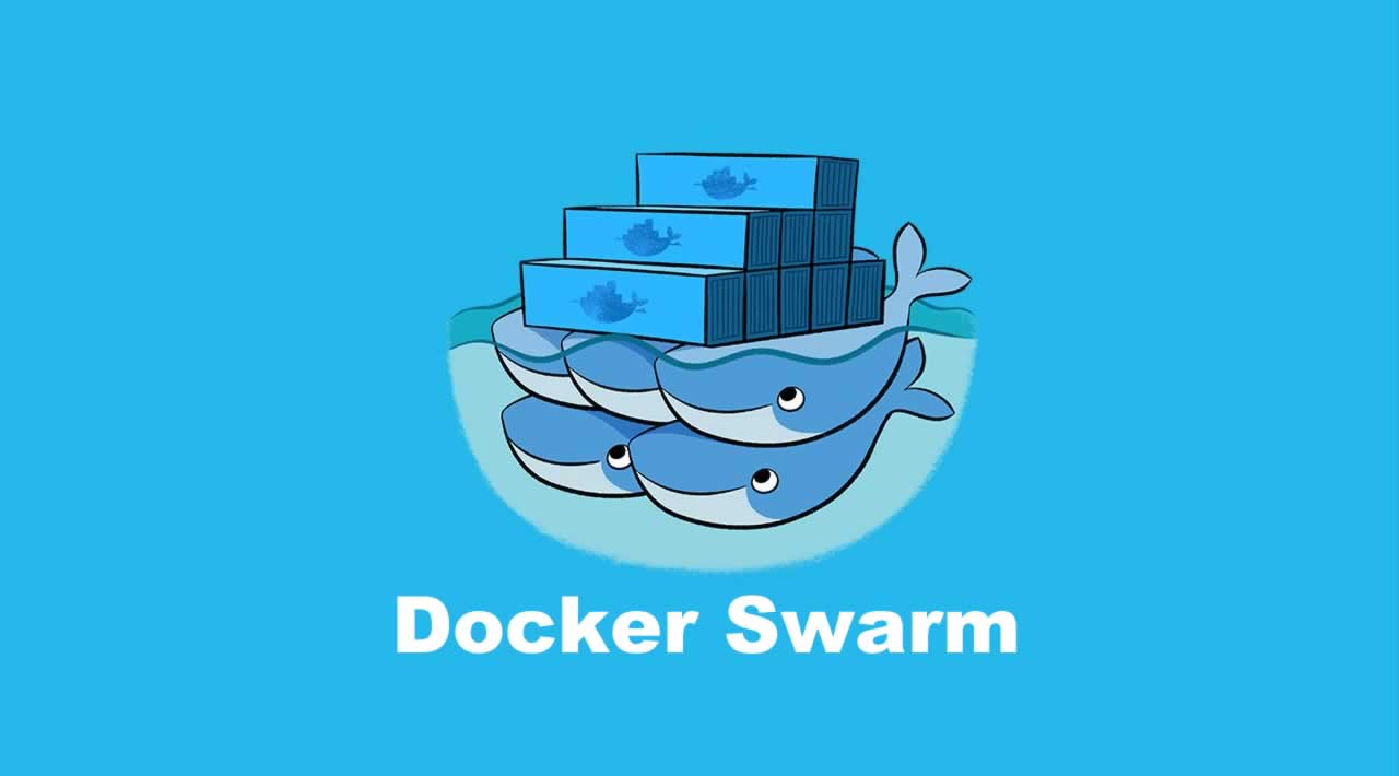 How to manage a Docker Swarm Cluster