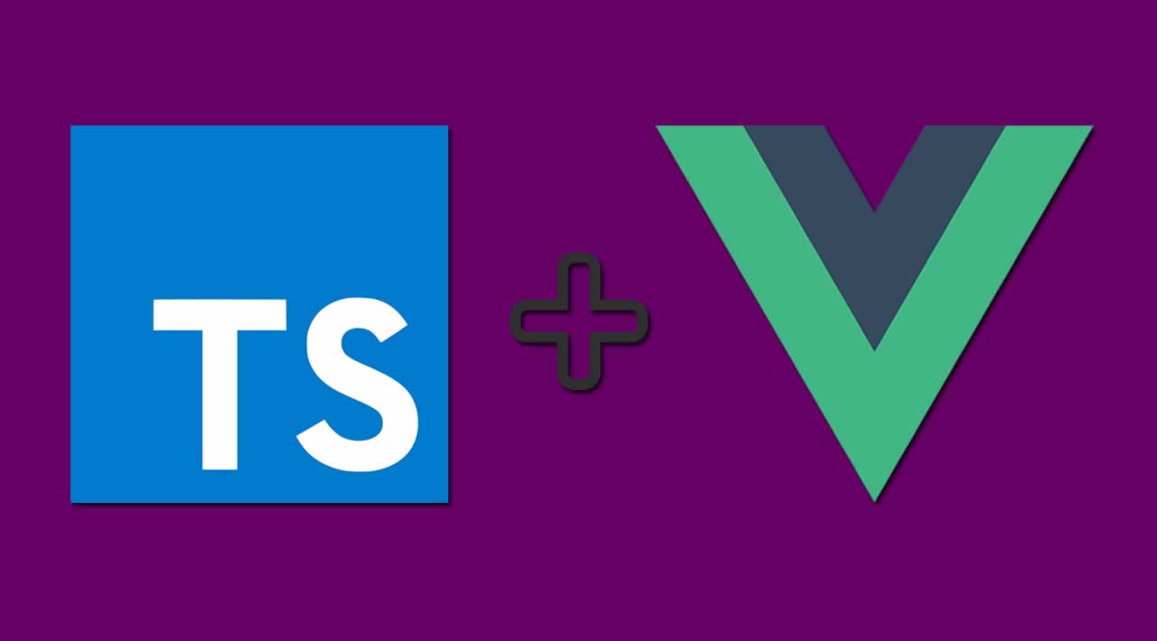 Getting Started With Vue CLI 3 + TypeScript