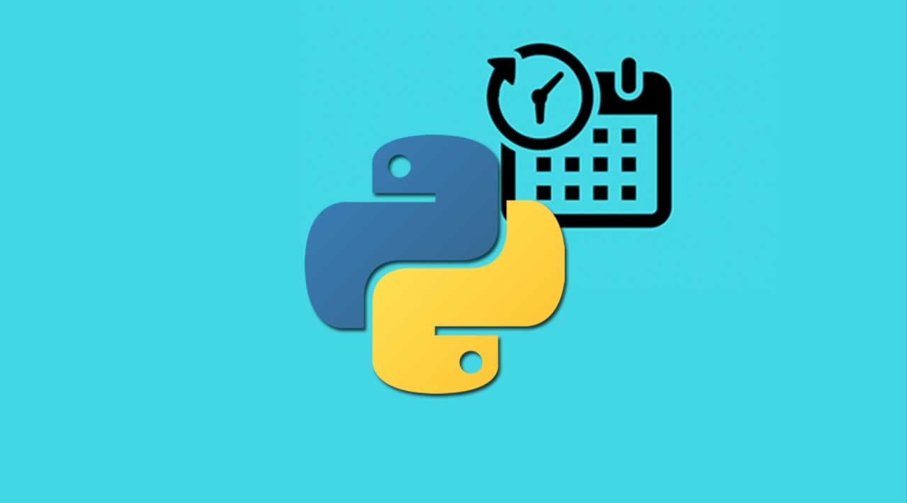 Python Datetime Module For Beginners