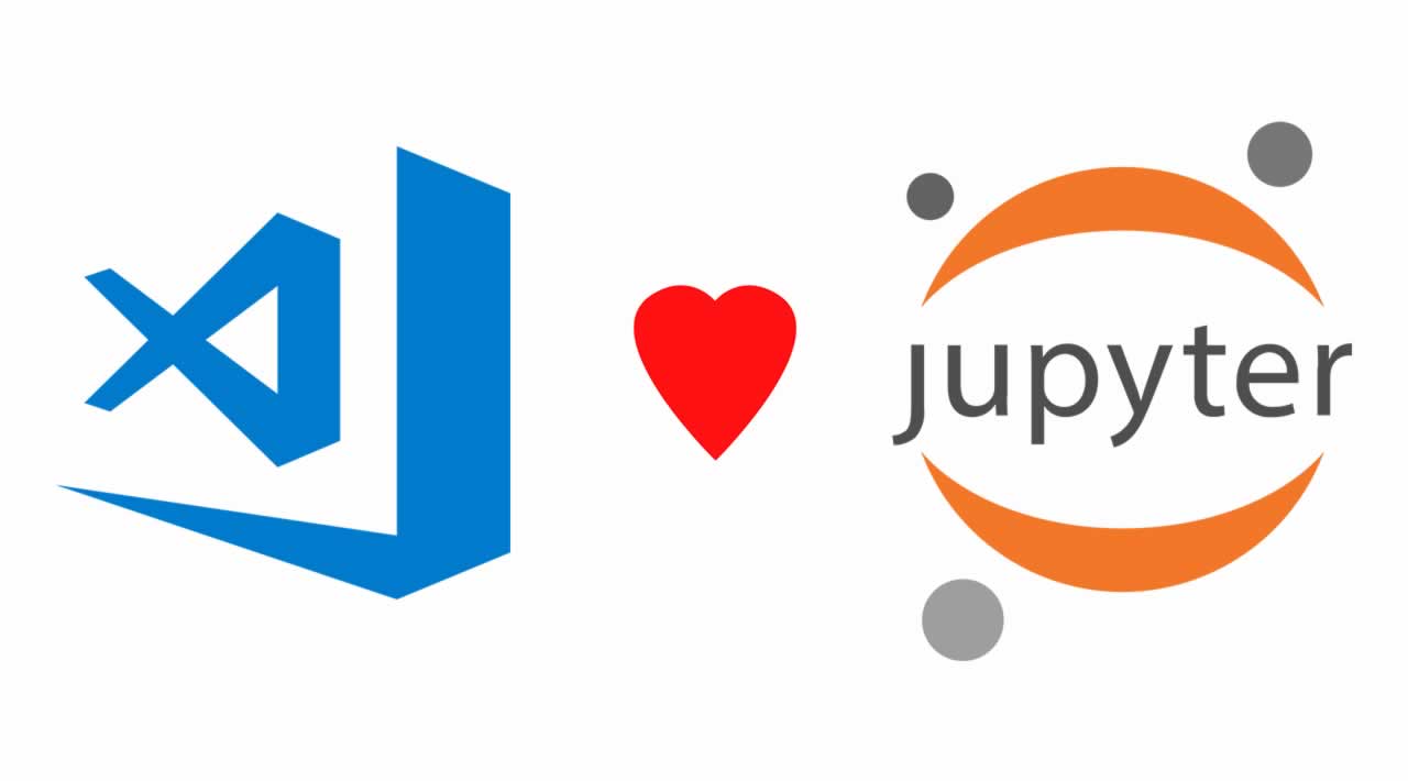Working with Jupyter Notebooks in Visual Studio Code