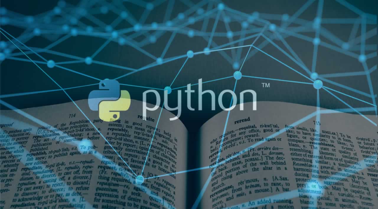 Text Classification in Python