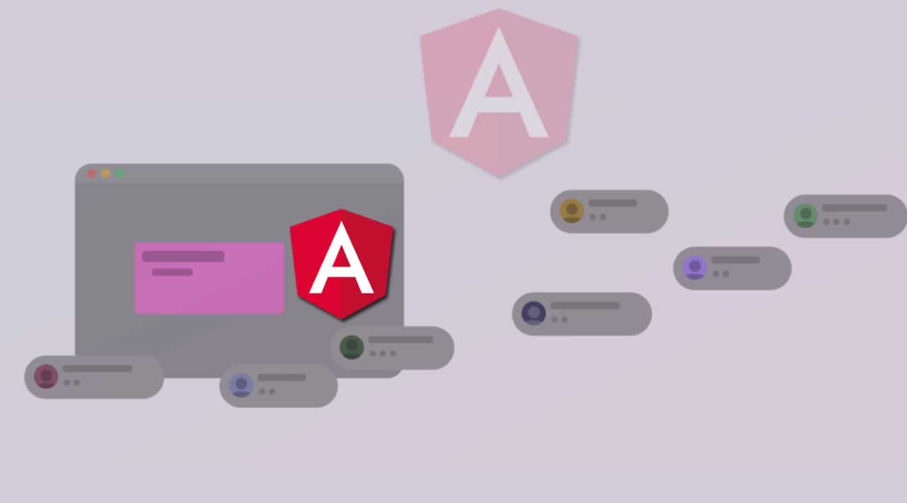 How to Share Angular Components Between Projects and Apps