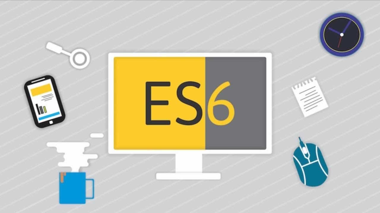 Modern JS with ES6