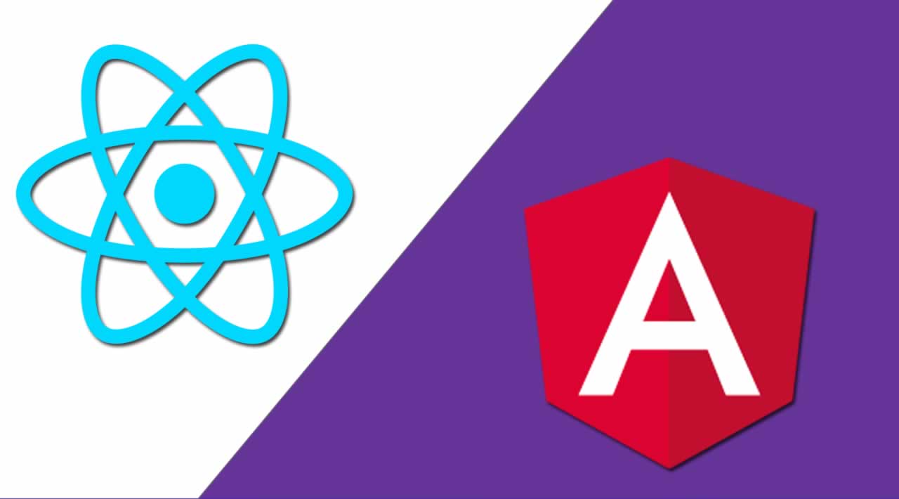 React vs. Angular Compared: Which One Suits Your Project Better?