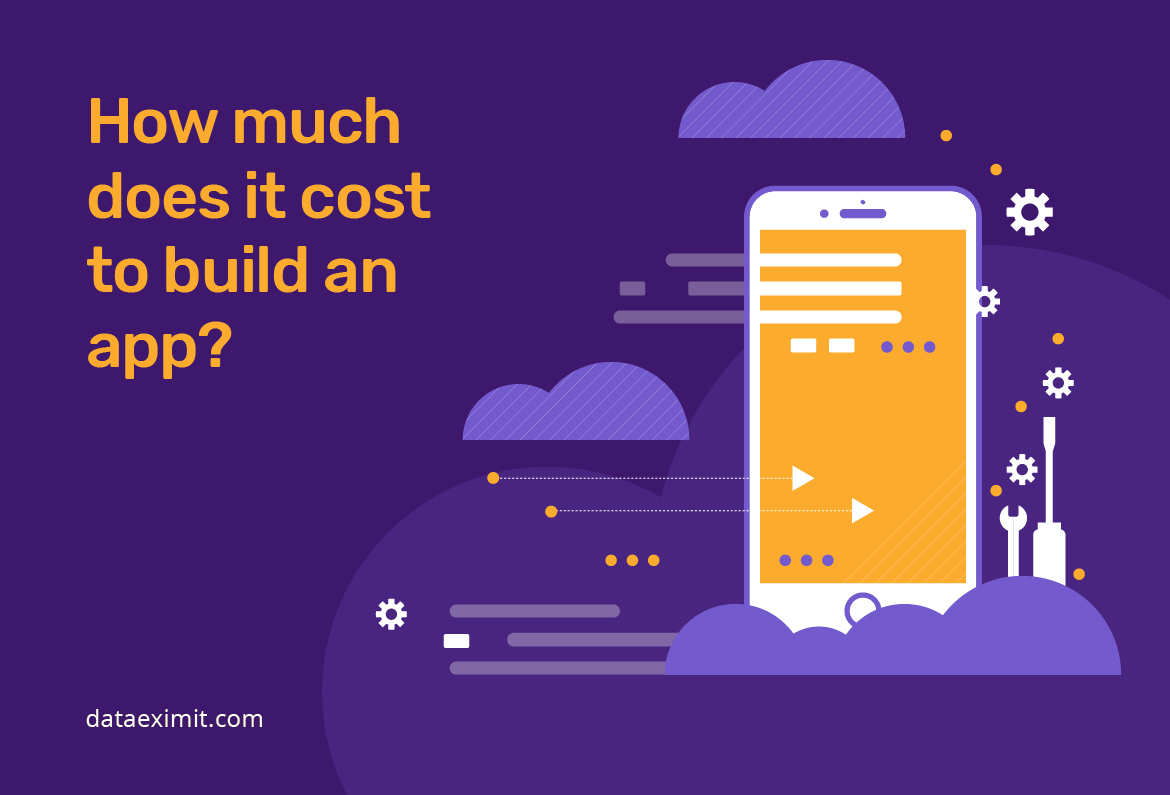 How much does it cost to build an app?