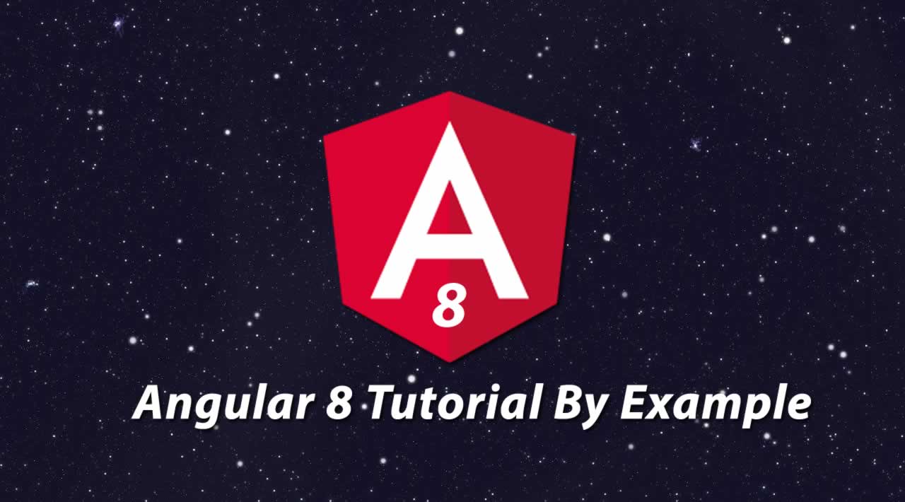 Angular 8 ... (REST By Example: Tutorial GET API, HttpClient