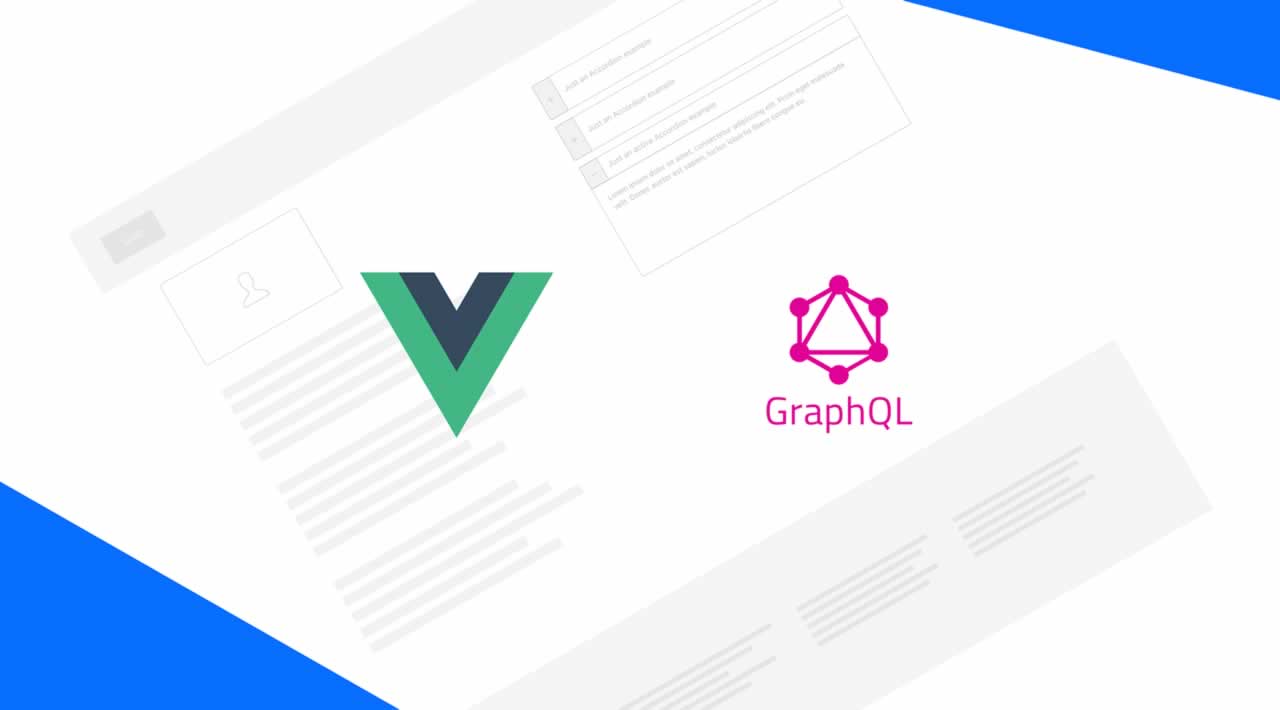 How to connect your GraphQL API to your VueJS Frontend