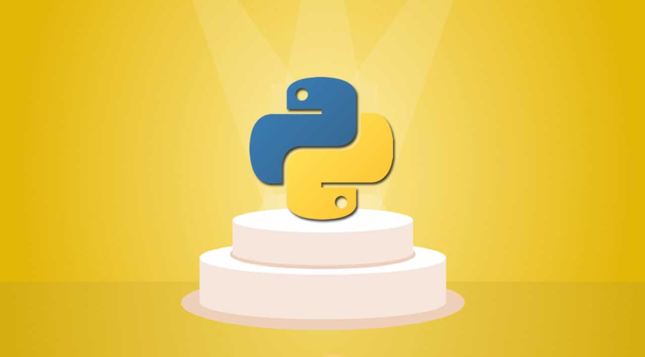 10 Reasons To Use Python