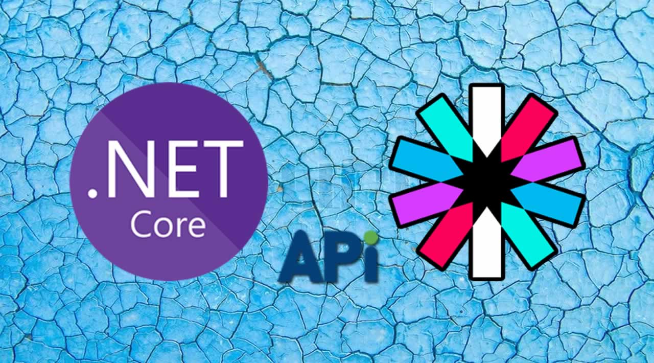 Проекты на asp net core