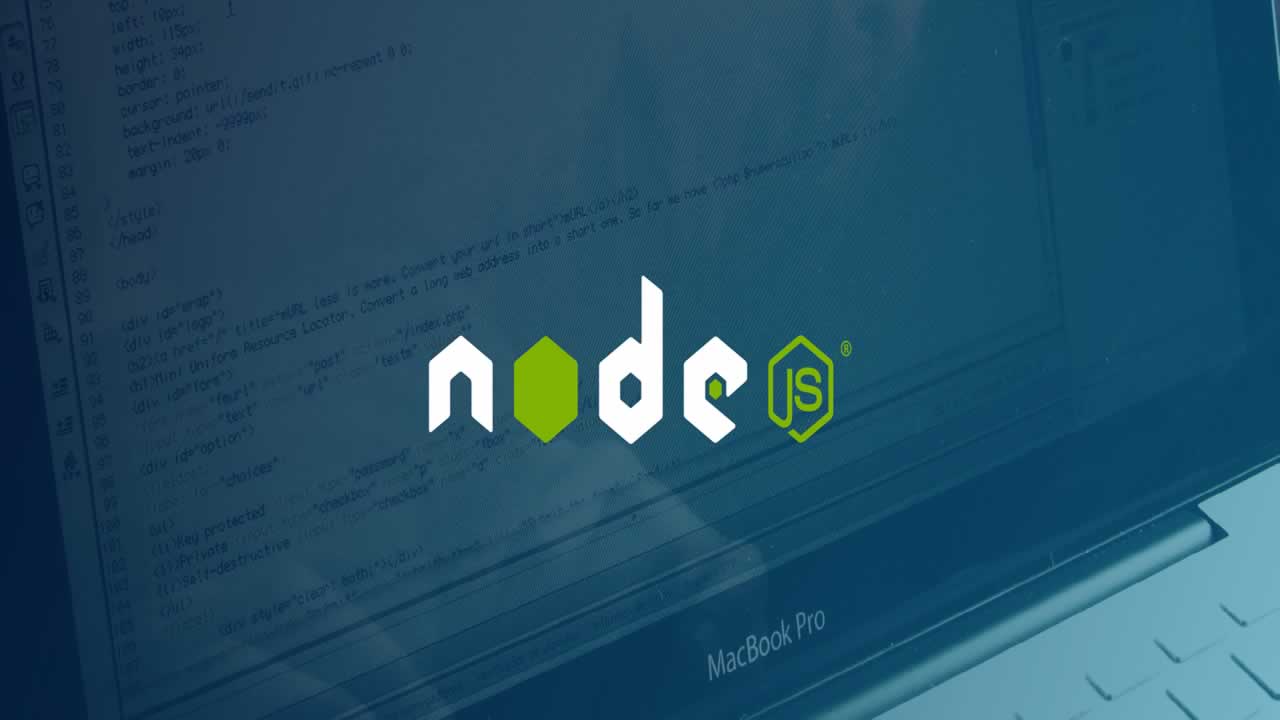 How to Install Node.js and Create a Local Development Environment on macOS