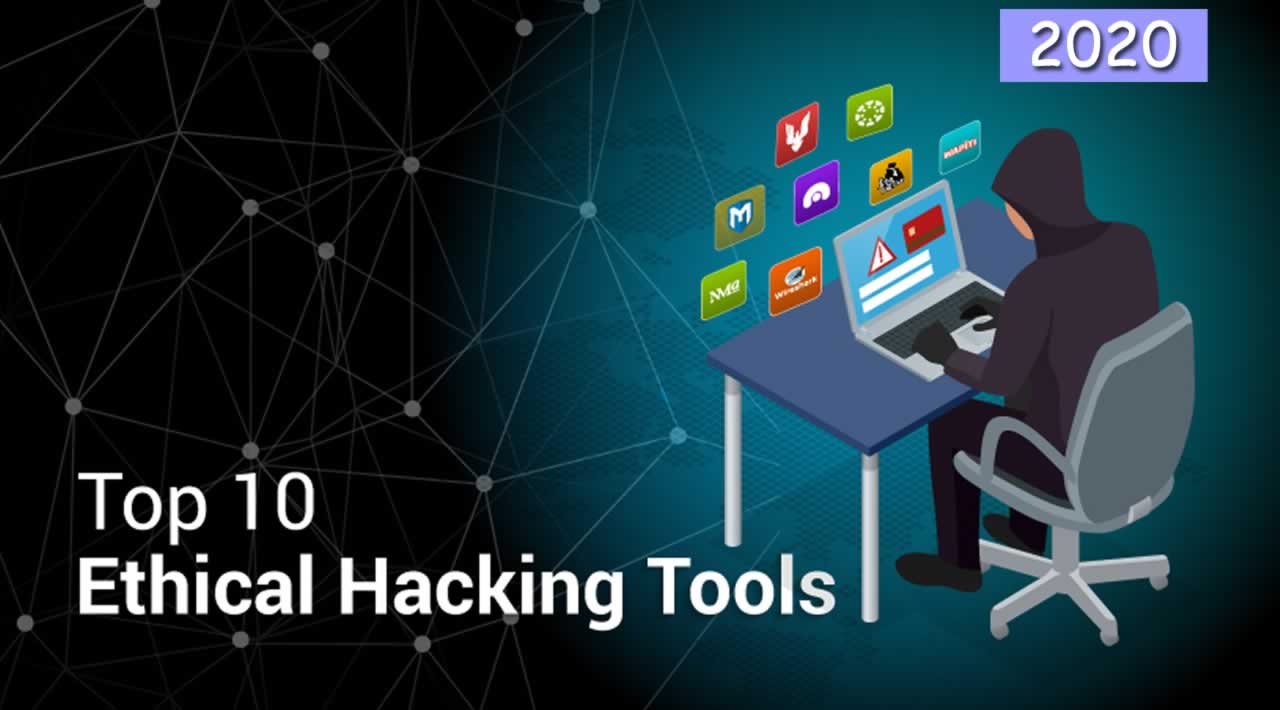 best hacking tools 2020