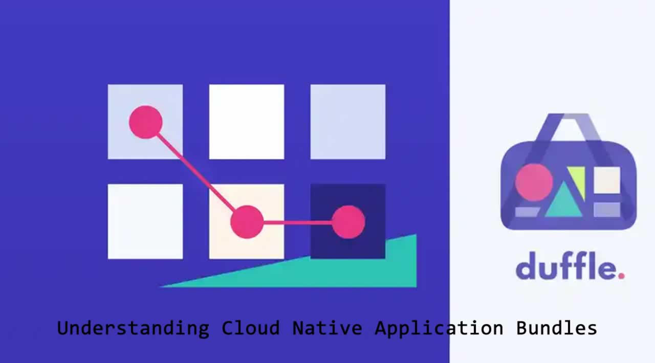 Understanding Cloud Native Application Bundles