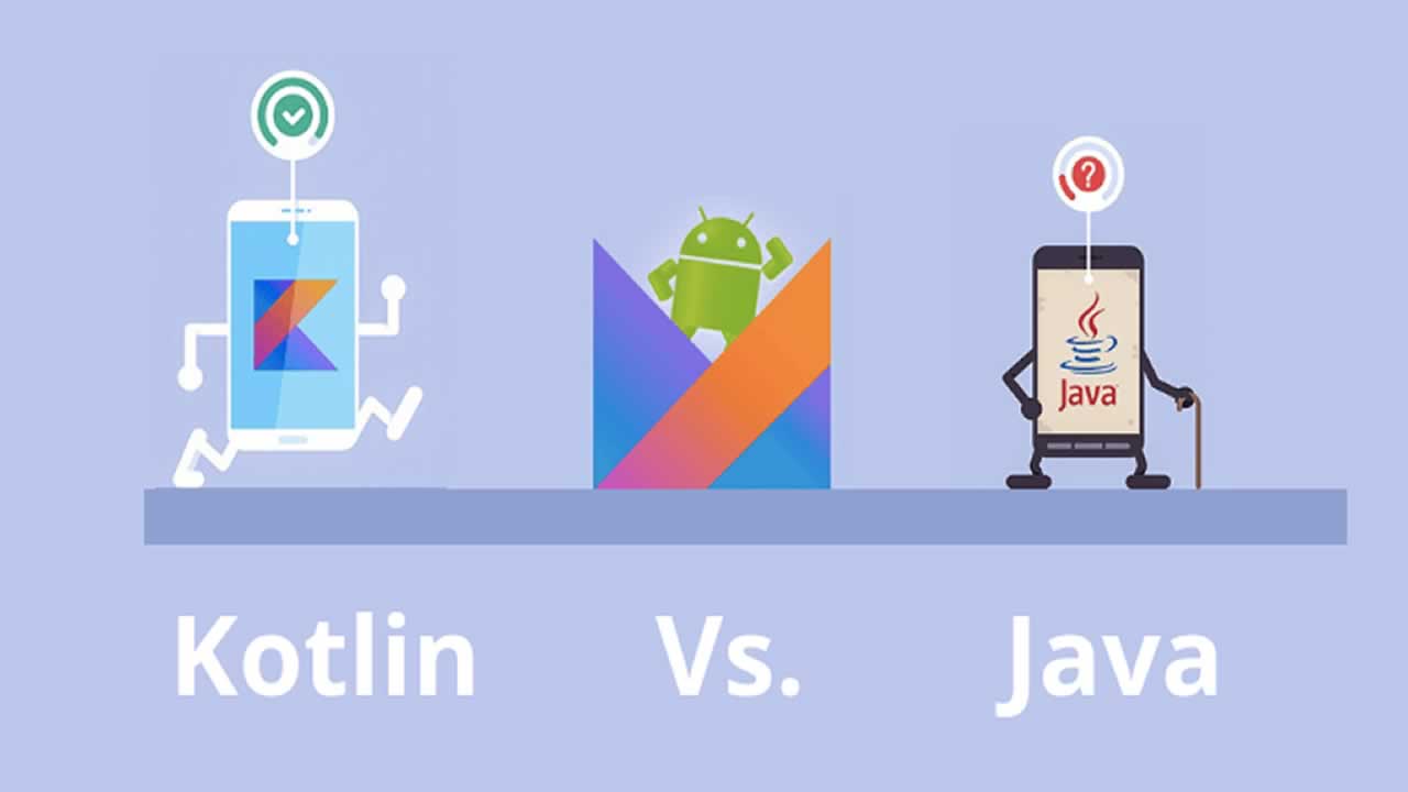 Kotlin or Stick to the Good ‘Ol Java?