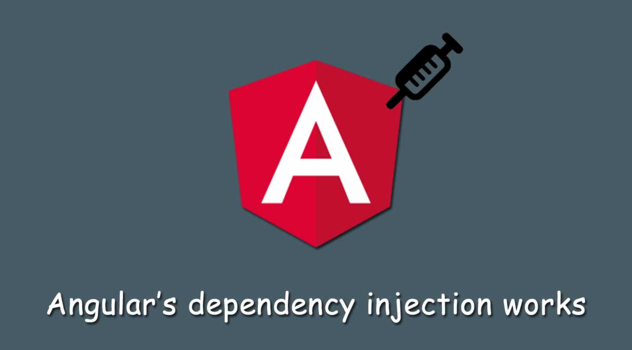 Learn how Angular’s dependency injection works