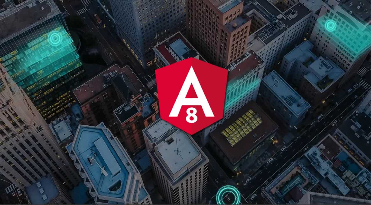 Angular 8 Data (Event & Property) Binding Tutorial: Build your First Angular App