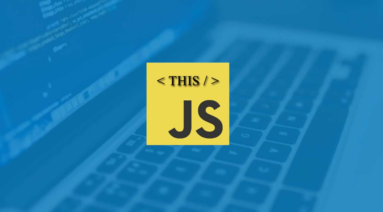 What is “this” in JavaScript?