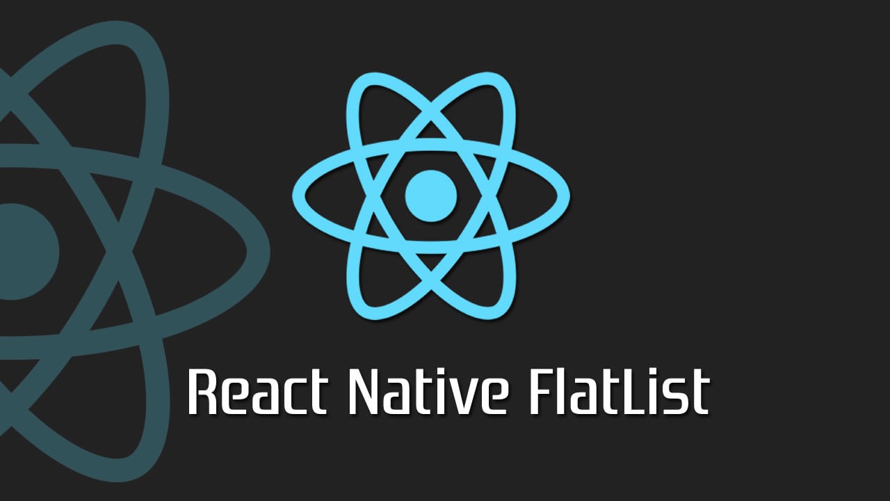 How to Use FlatList | React Native FlatList Tutorial