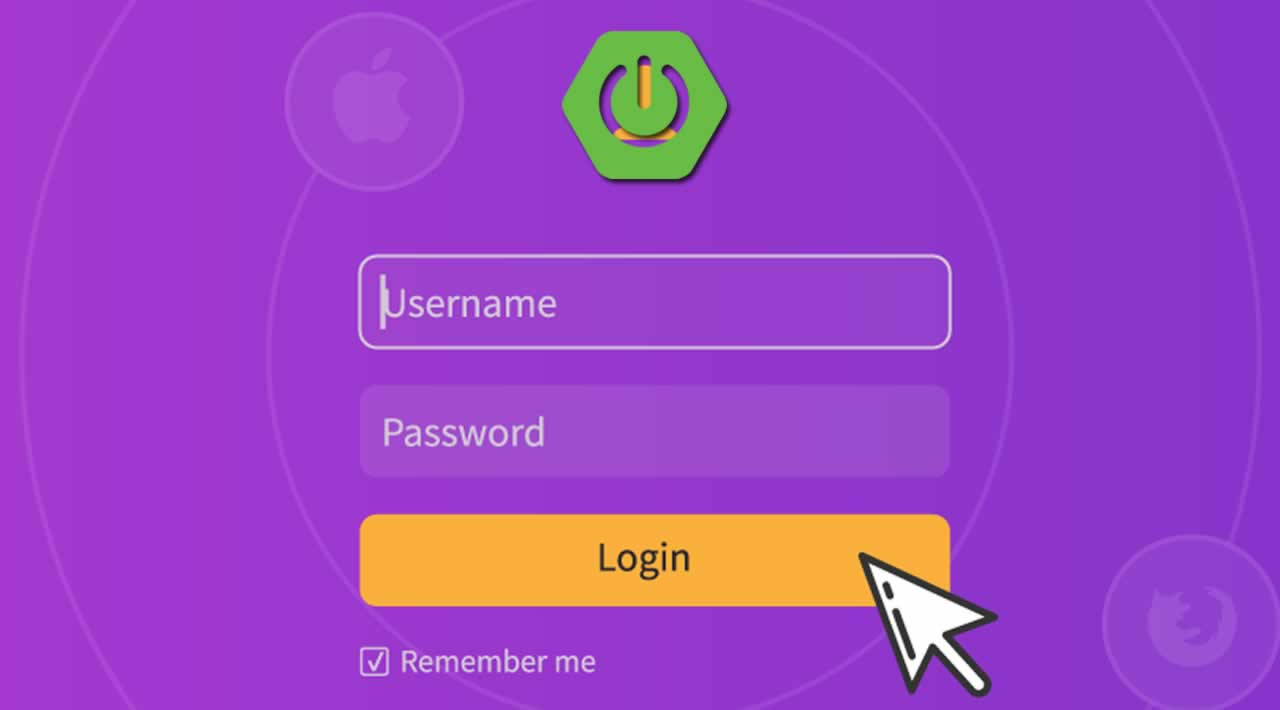 A Quick Guide to Spring Boot Login Options