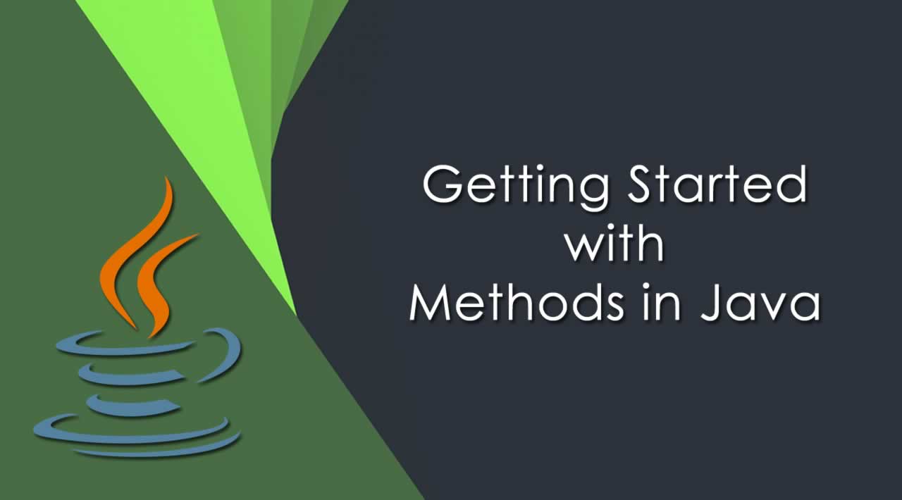 getting-started-with-methods-in-java