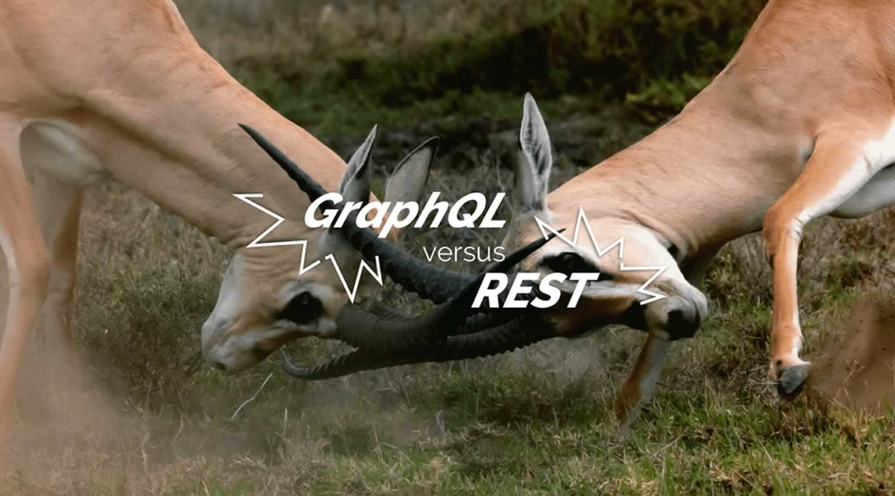 GraphQL vs REST: putting REST to rest