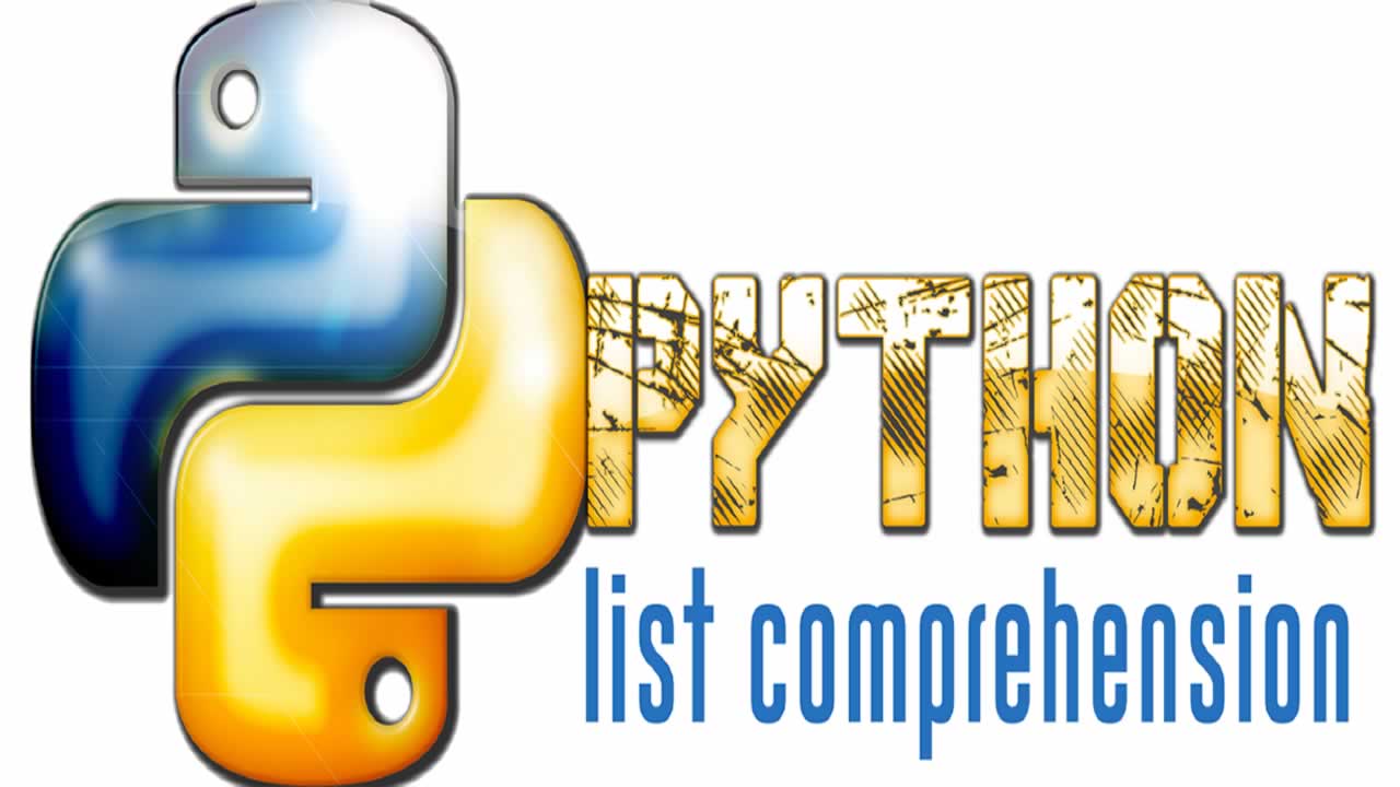 List Comprehensions in Python3 for Beginners