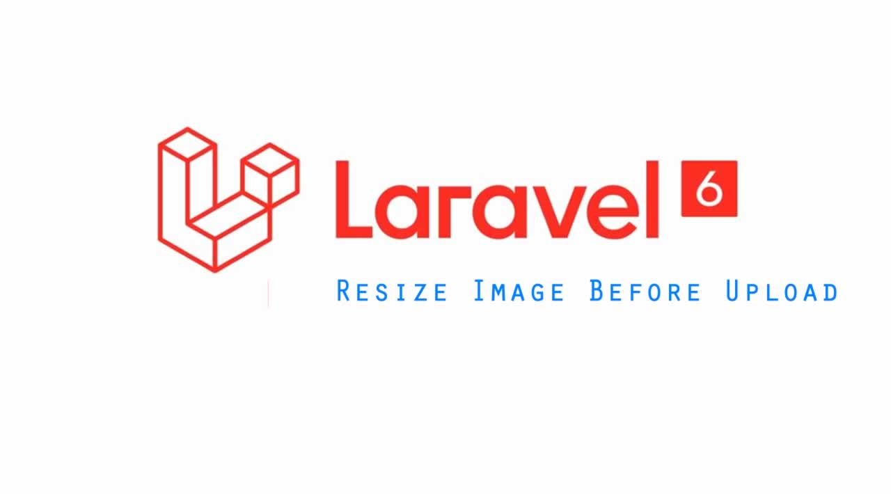laravel image resize on the fly