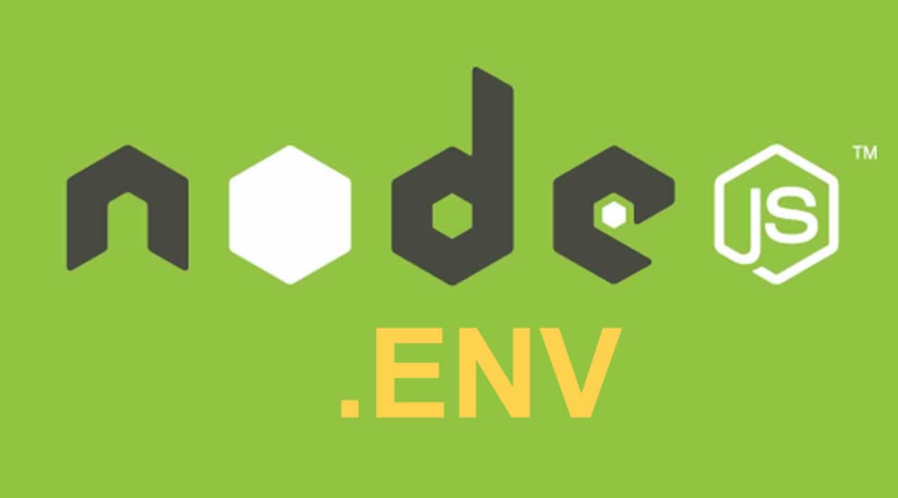 Managing Environment Variables in Node.js with dotenv