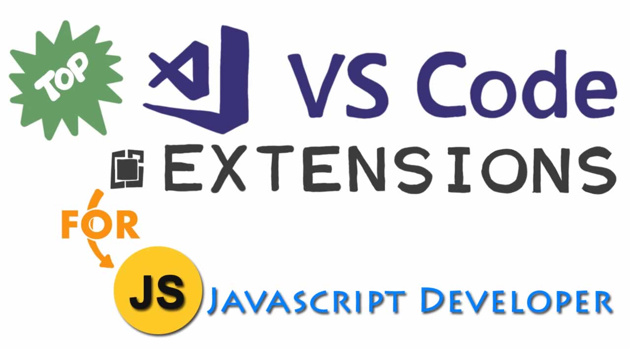 Top 8 VS Code Extensions Every Javascript Developer Must Know and Use