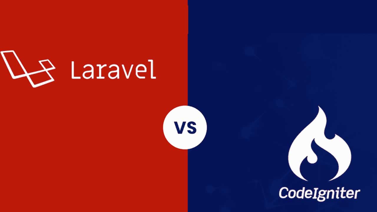 CodeIgniter vs Laravel 2019 | Which is Best? 