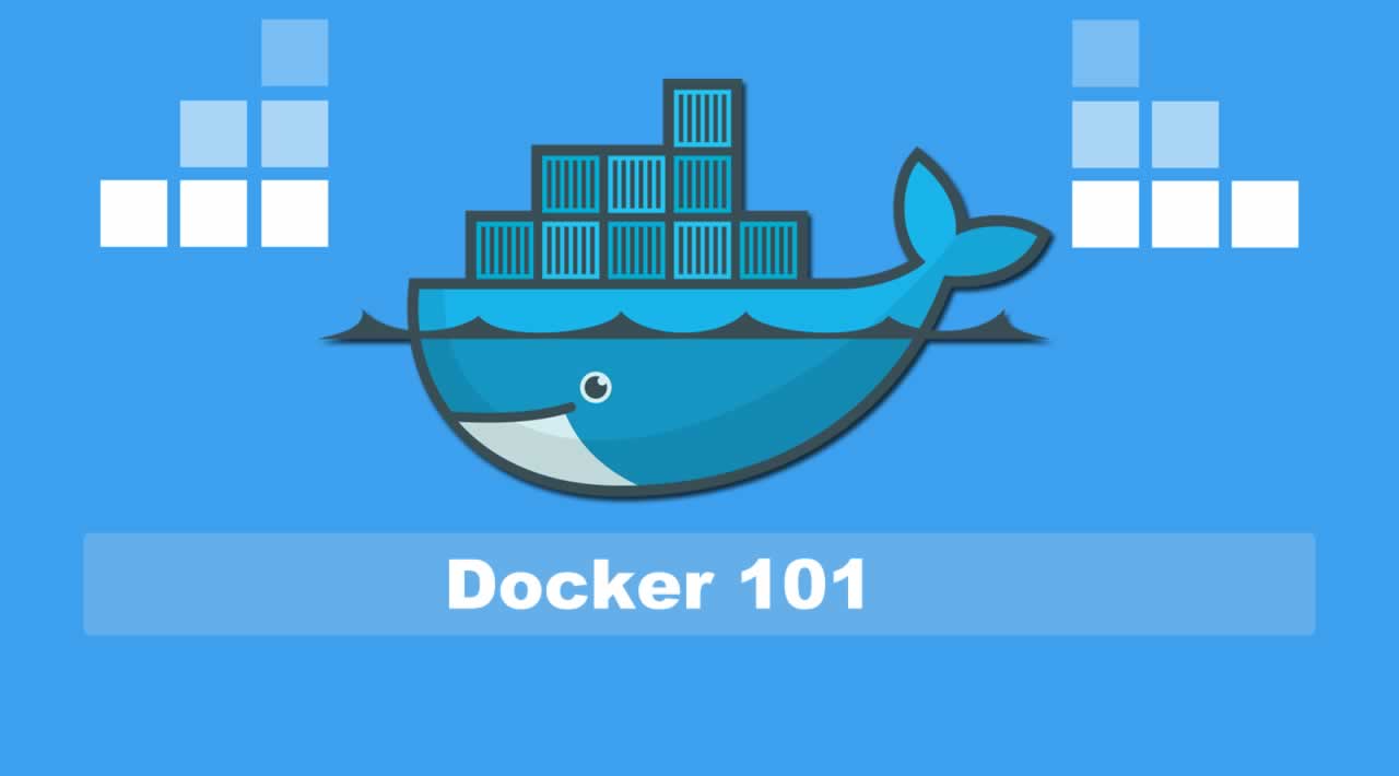 Docker 101 - Creation to Deployment
