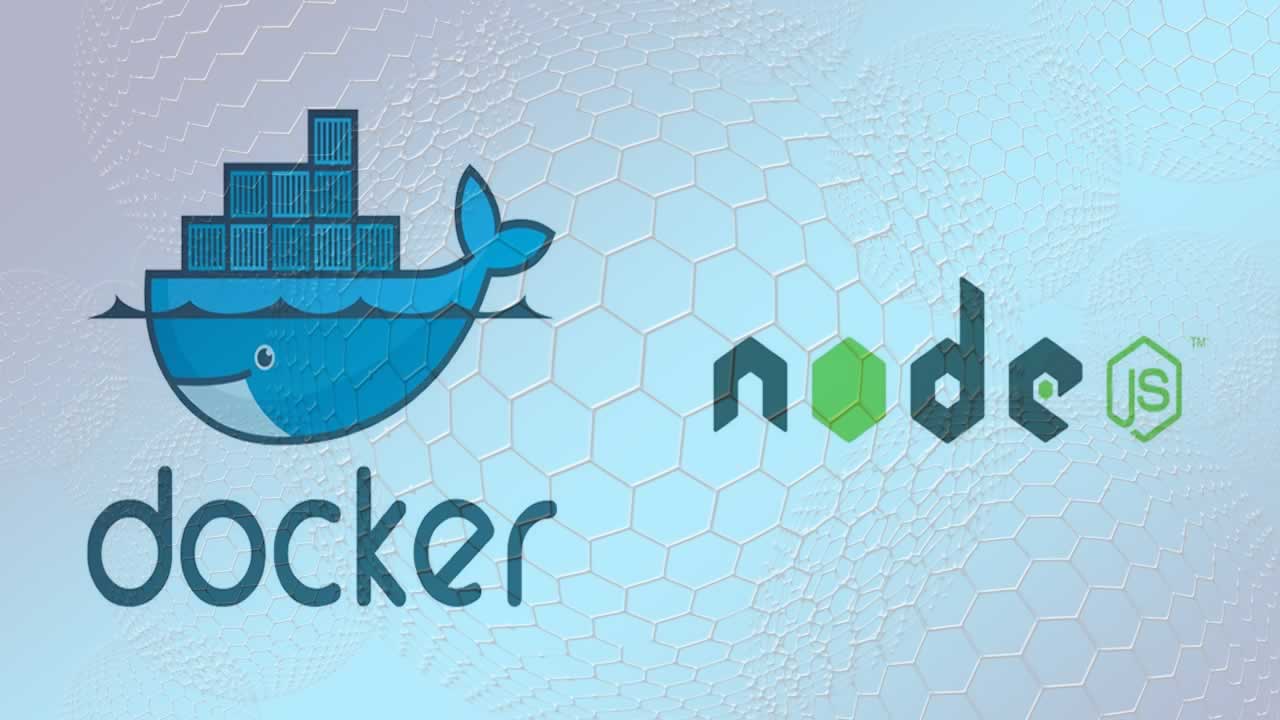 Build and Run a Node.js App with Docker