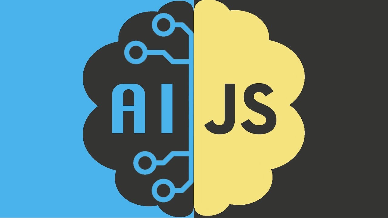 Lifesaving AI and JavaScript