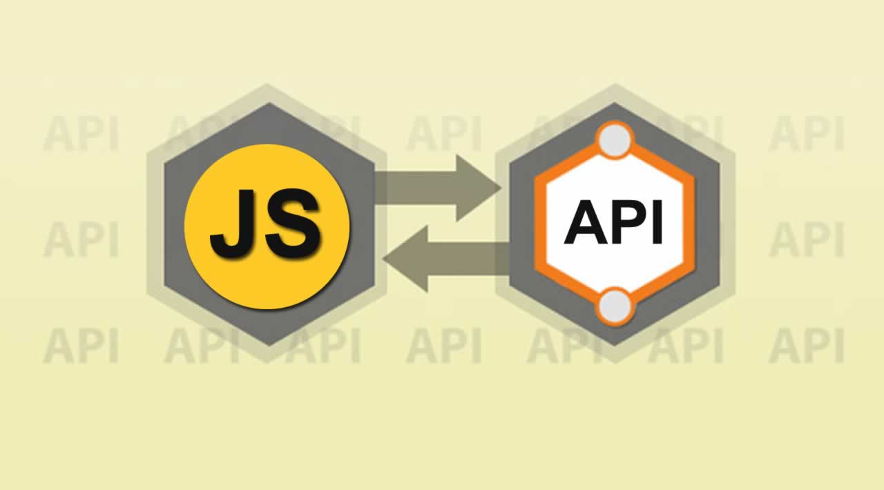 Designing API Methods in JavaScript