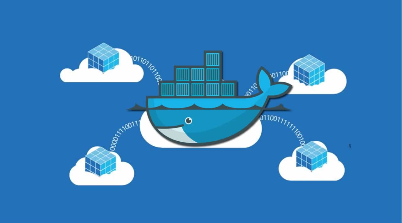 How to use Docker containers for new Data Scientists