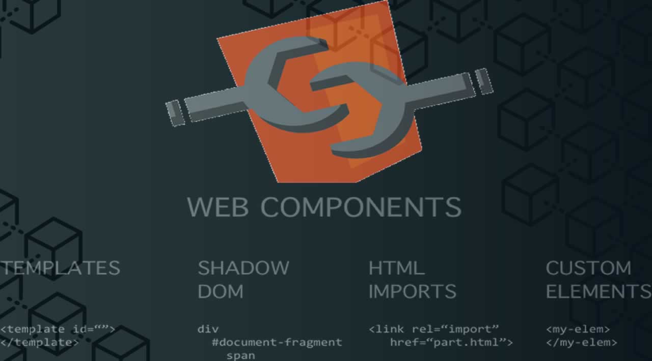 An Introduction to Web Components
