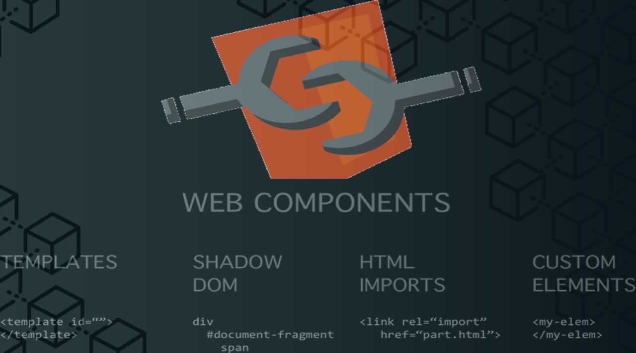 Component template