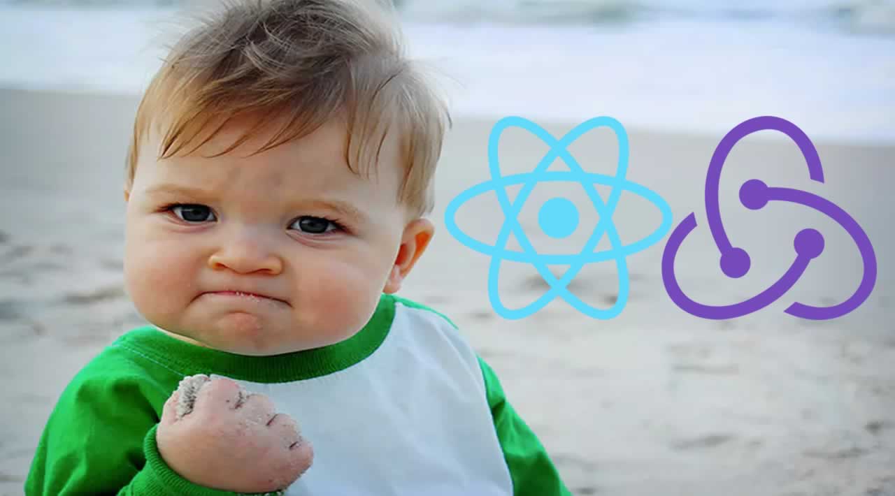 Learn about Basics of Redux for React
