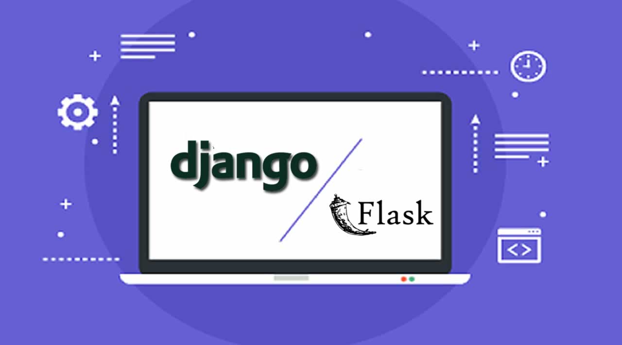 Flask Or Django? An In-Depth Comparison