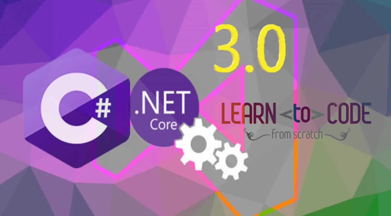 Building Authenticated Web app with C#, Blazor and ASP.NET Core 3.0